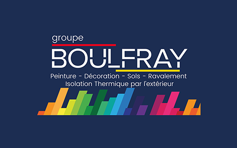 Le Groupe Boulfray La Flèche a retenu Kagency pour la création de son nouveau site internet