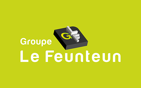 Kagency Nantes réalise le catalogue en ligne du Groupe Le Feuteun