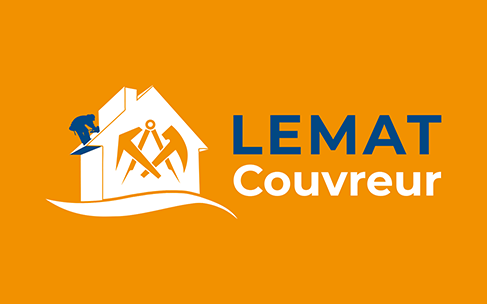 Création du site web de Lemat Couvreur par Kagency Nantes