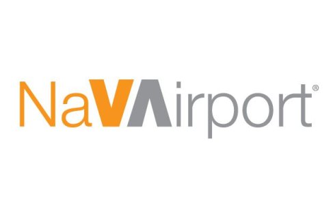Refonte du site internet de Navairport par Kagency Nantes