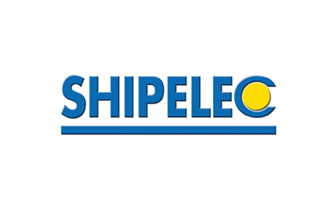Création du webdesign de SHIPELEC Saint-Nazaire par Kagency Nantes