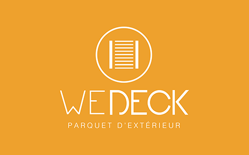 Rédaction de contenus pour Wedeck par Kagency Nantes