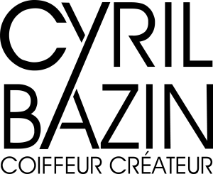 Logo CYRIL BAZIN