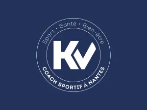 Logo Kevin VEGREVILLE