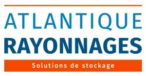 Logo ARME Logistique