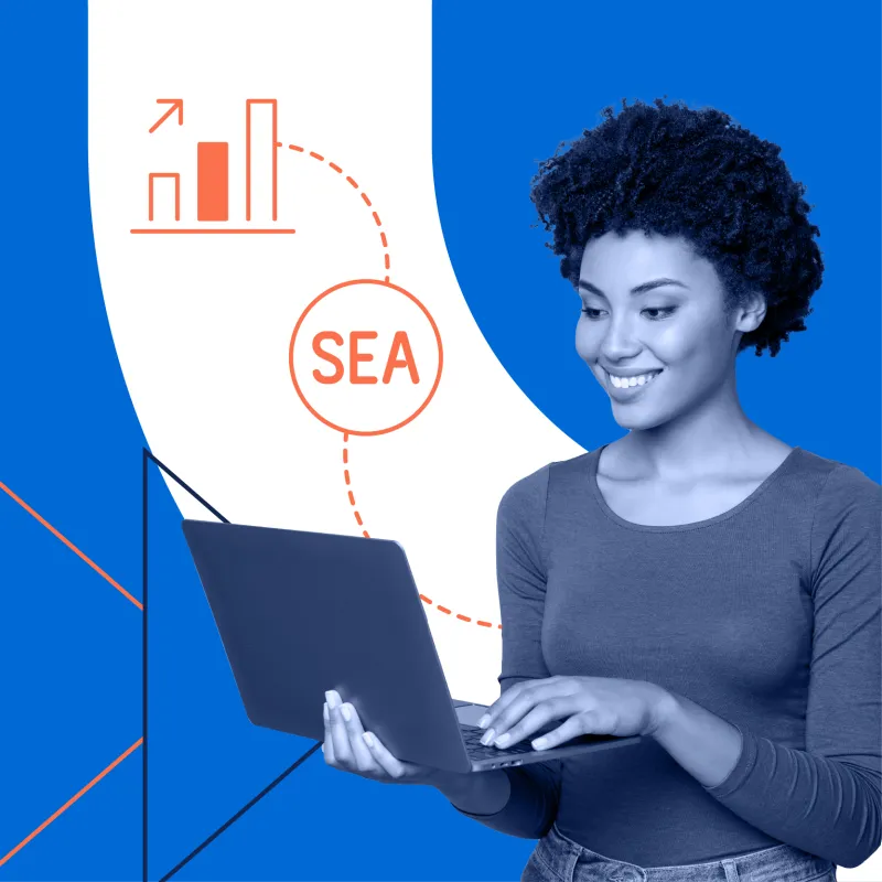 Les liens sponsorisés Google Ads | Kagency agence web à Nantes